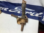 Nos 1962 1963 1964 Ford Fairlane Right Spindle Knuckle. Fixed Price $125.00.