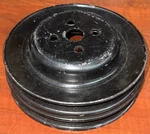 Ford D2SE-8509-AA Water Pump Pulley 429. Fixed Price $40.00.