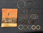 Nos Gm # 5687179 Saginaw Steering Gear Box Service Kit 1959-61 Oldsmobile. Fixed Price $74.99.
