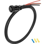 1PCS Pin Auxiliary Cable Harness For John Deere 9630T Replaces AP459. Fixed Price $23.87.