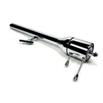 Ididit 1120550020 1955-56 Fits Chevy Tilt Steering Column, Chrome. Fixed Price $774.00.