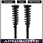 Oe Front Struts For 2003 2004 2005 2006 Kia Sorento 2WD/4WD. Fixed Price $225.33.