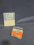 Nos Gm Wiper/washer, Dimmer Switch 1984-1988 J Car 26016913. Fixed Price $54.95.