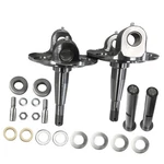 Straight Axle Round Spindle With King Kit 1928-1948 Ford Models. Fixed Price $99.00.