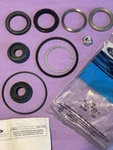 Nos 1980-1996 Ford Bronco Power Steering Gear Sector Shaft Seal Kit D7AZ-3E501-A. Fixed Price $35.00.