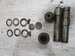 Nors 1937-1939 Hudson King Pin Set Series 83 84 85 86 89 90 92 97. Fixed Price $38.25.
