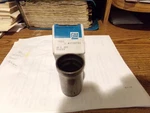 Nos Gm Corvette Spacer 3705722. Fixed Price $19.50.