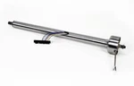 Ididit 1011280010 Universal 28" Straight Classic Floor Shift Steering Column. Fixed Price $450.00.