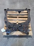 Nissan Pathfinder 2014 Crossmember/k-frame Front 3.5L 6 Cylinder 4WD Awd Fits 13. Fixed Price $237.50.