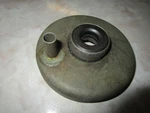 Nos Steering Knuckle Seat & Thrust Bearing 1940 1941 Nash "600" Six 3111734. Fixed Price $39.95.