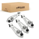 4 Piece Front Rear Lower Control Arm W/ Ball Joint For Porsche 911 1997-2005. Fixed Price $208.65.