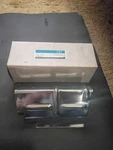 Nos 1968-1970 C3 Corvette Ignition Shield Right Front Lower GM#3934218. Fixed Price $75.00.