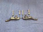 Mopar Lower Ball Joint Set Disc Brakes 68-72 Body 70-72 Dodge Plymouth. Fixed Price $89.95.