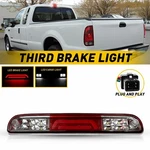 F1 Style Led Third 3RD Brake Light 99-16 F250 Ford F350 Super Duty Cargo. Fixed Price $24.69.