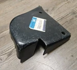 1963-1979 Chevrolet C2 C3 Corvette Rh Frame Gusset 3819338 Gm Nos Oem. Fixed Price $79.95.