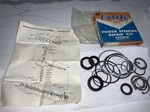 Vintage Everhot/kwicky Power Steering Pitman Shaft Seal Repair Kit PM1754. Fixed Price $12.99.