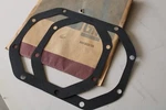 2) Nos 64 65 66 Corvette Rear Differential Cover Gasket Gm# 3818793 1963-1979. Fixed Price $22.00.