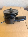 1968 To 1970 Cadillac Original Rebuild Power Steering Pump With 2 Groove Pulley. Fixed Price $395.00.