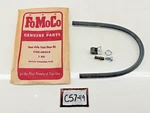 Nos 1960 1963 Ford Galaxie Mercury 1961 T-bird Rear Axle Vent Hose Kit C57-49. Fixed Price $88.95.