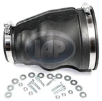 Swing Axle Boot Kit (made Germany) Volkswagen T1 Bug T2 Bus 1950-1968. Fixed Price $28.26.