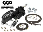 70 81 Chevy Camaro Hydrastop Hydro Brake Booster Wilwood Master And Prop Valve. Fixed Price $1234.05.