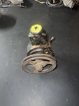 Mopar Saginaw Power Steering Pump Slant 318 360 383 400 440 Cuda Dart Gtx. Fixed Price $99.98.