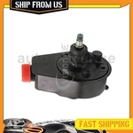 Bbb Industries Power Steering Pump For Chevrolet Caprice 5.0L 1971-1973. Fixed Price $155.99.