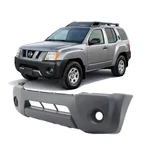 Front Bumper Cover Fascia For 2005-2008 Nissan Xterra Textured NI1000243. Fixed Price $346.60.