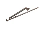 93-97 Land Cruiser FJ80 FZJ80 Front Relay Steering Rod + Damper 45451-60120 Oem. Fixed Price $150.00.