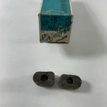 Nos 1964-77 Chevelle Camaro Cutlass Front Sway Bar Bushings 388294. G3. Fixed Price $21.95.