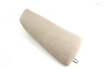 1999 Daewoo Leganza Rear Right Upper Seat Back Frame Bolster Cloth Beige. Fixed Price $54.32.