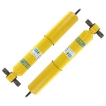For Chevy Corvette 1990 1991 Pair Bilstein B6 Front Shocks Struts. Fixed Price $694.41.