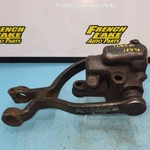 Driver Left Front Lever Shock Absorber Fits 1939 Chevrolet 1220077. Fixed Price $75.00.