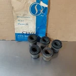 1951-1966 Studebaker Upper Control Arm Bushings Nos 533163 1553430 * Set Of. Fixed Price $63.49.
