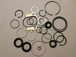 International Harvester Ih Pickup Traveler Travelall Steering Gear Rebuild Kit. Fixed Price $39.95.
