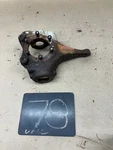 1981 86 1987 Dodge W100 W150 Ramcharger 4WD 4X4 Steering Arm Knuckle Spindle Oem. Fixed Price $199.99.