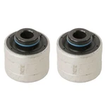 Moog Set Of Rear Upper Suspension Knuckle Bushings For Jeep Cherokee 14-23. Fixed Price $70.95.