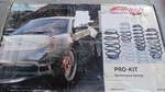 Eibach Lowering Pro Kit Performance Springs 2804.140. Fixed Price $179.90.