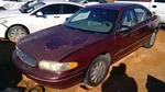 Crossmember/k-frame Rear Fits 97-02 Buick Century Oem. Fixed Price $467.49.