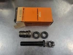 1953-54 Ford Trw Lower Control Arm Knuckle Pin 10053N T277. Fixed Price $20.75.