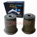 Mevotech Supreme MK5222 Suspension Control Arm Bushing Kit For IK5222 Jh. Fixed Price $48.64.