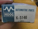 Nos Moog K5146 Stabilizer Bar Link 1965-1970 Cadillac. Fixed Price $12.56.