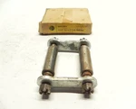 Vintage 1941 Ford Automann Rear Spring Shackle #11A-5630 New Old Restock. Fixed Price $9.73.