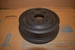 Nos Gm 1963 1964 Corvette Impala Ss 3828671 Cast Front Drum With Metallic Brakes. Fixed Price $169.99.