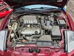 Crossmember/k-frame Rear Convertible Fits 00-05 Eclipse 29232777. Fixed Price $375.99.
