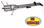 Ididit 1140550010 1955-56 Chevy Steering Column W/shifter Steel. Fixed Price $929.00.