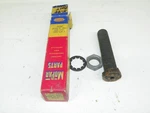 Mopar 1241500 Lower King Pin/nut Package 1940-1953 Chrysler Dodge Desoto Nos. Fixed Price $38.95.
