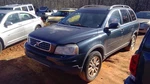 Crossmember/k-frame Rear Thru Vin 555398 Fits 03-10 Volvo XC90 269100. Fixed Price $510.84.