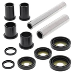 Balls Independent Rear Suspension Knuckle Bushing Kit For Honda TRX650. Fixed Price $79.35.