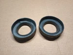 Mercedes Benz W114 W115 W107 Insert Suspension Spring Pads 1153215084 Pair. Fixed Price $39.99.